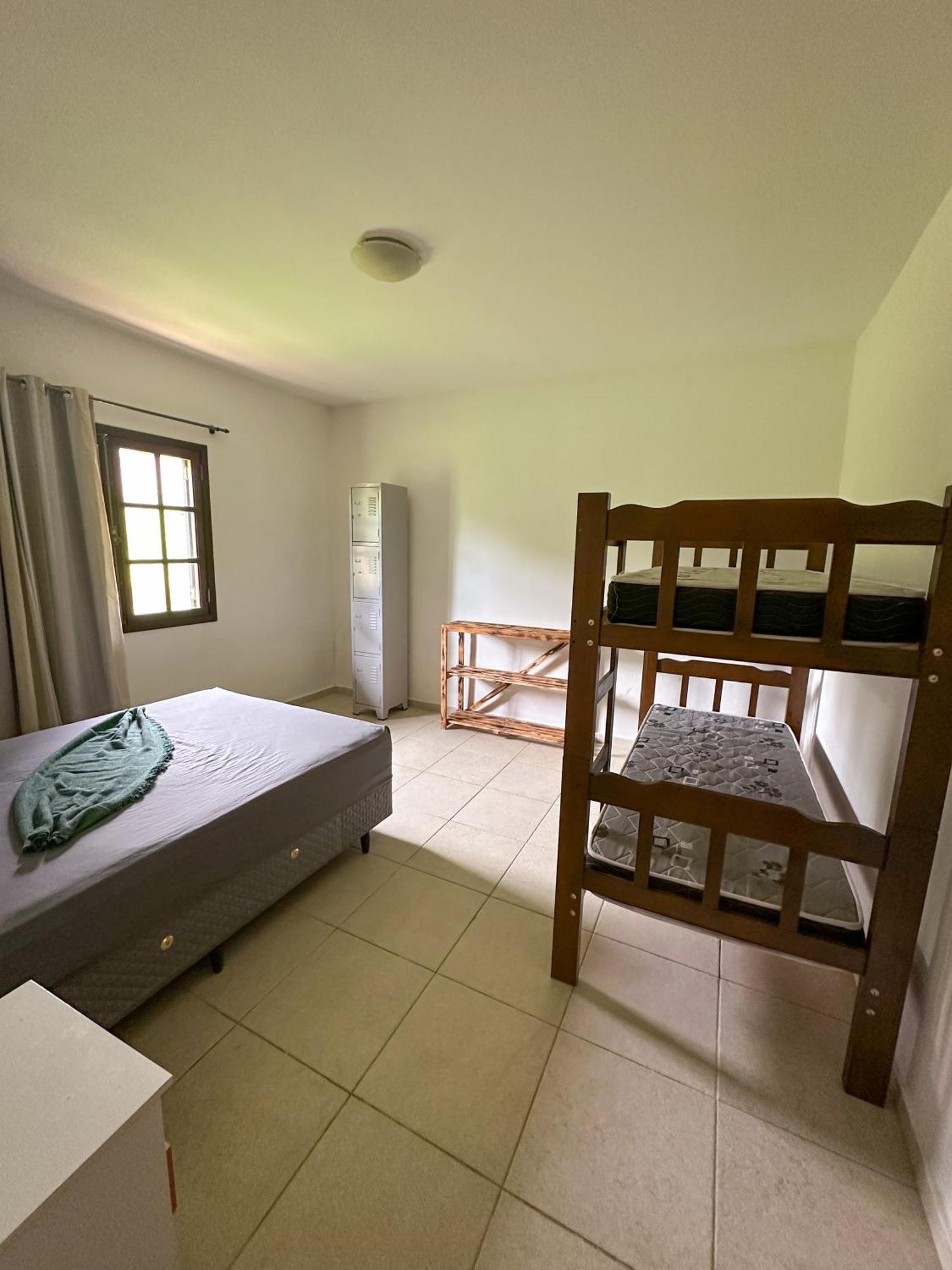 Hostel Ares Do Mundo Miguel Pereira Esterno foto