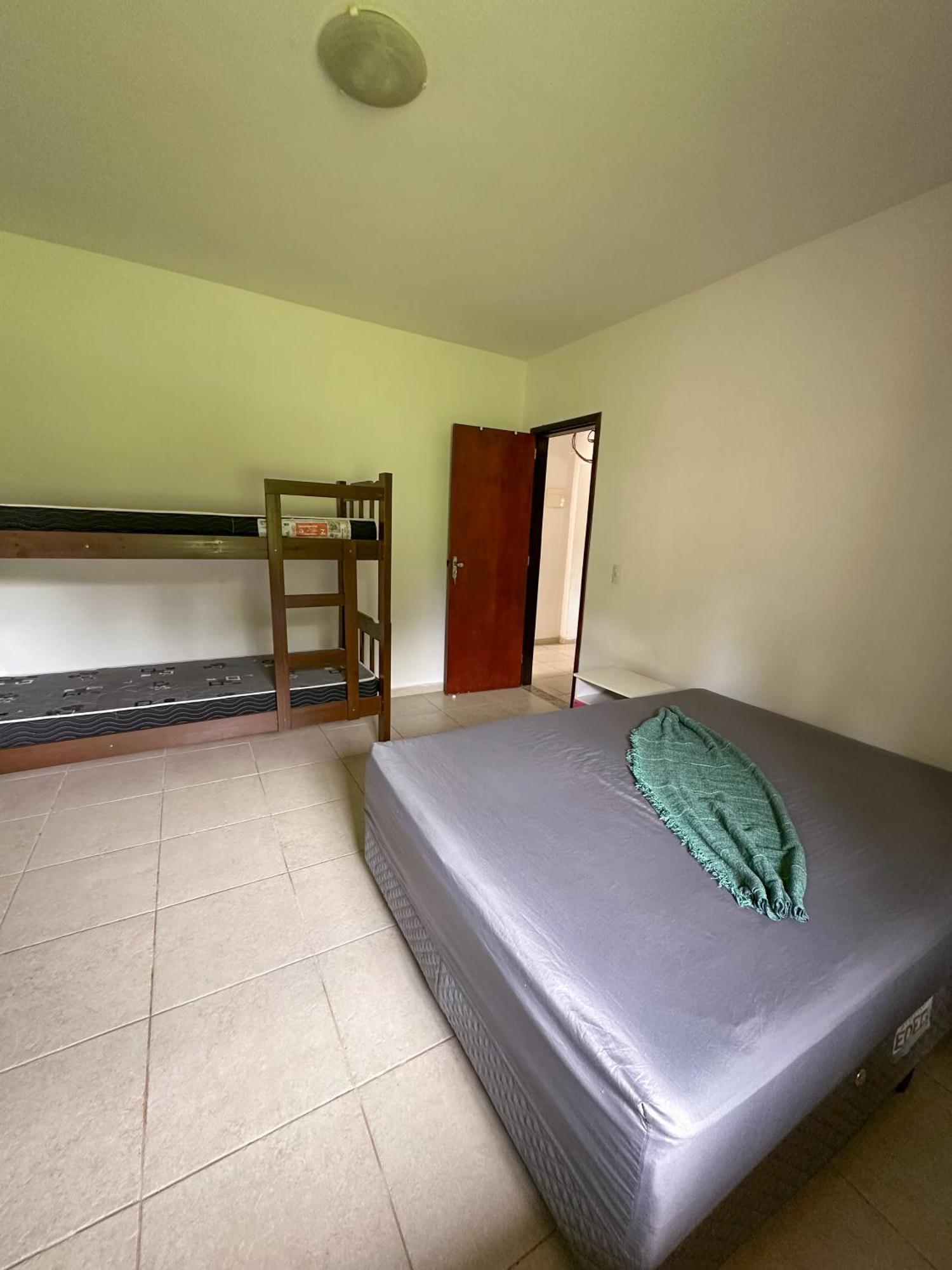 Hostel Ares Do Mundo Miguel Pereira Esterno foto