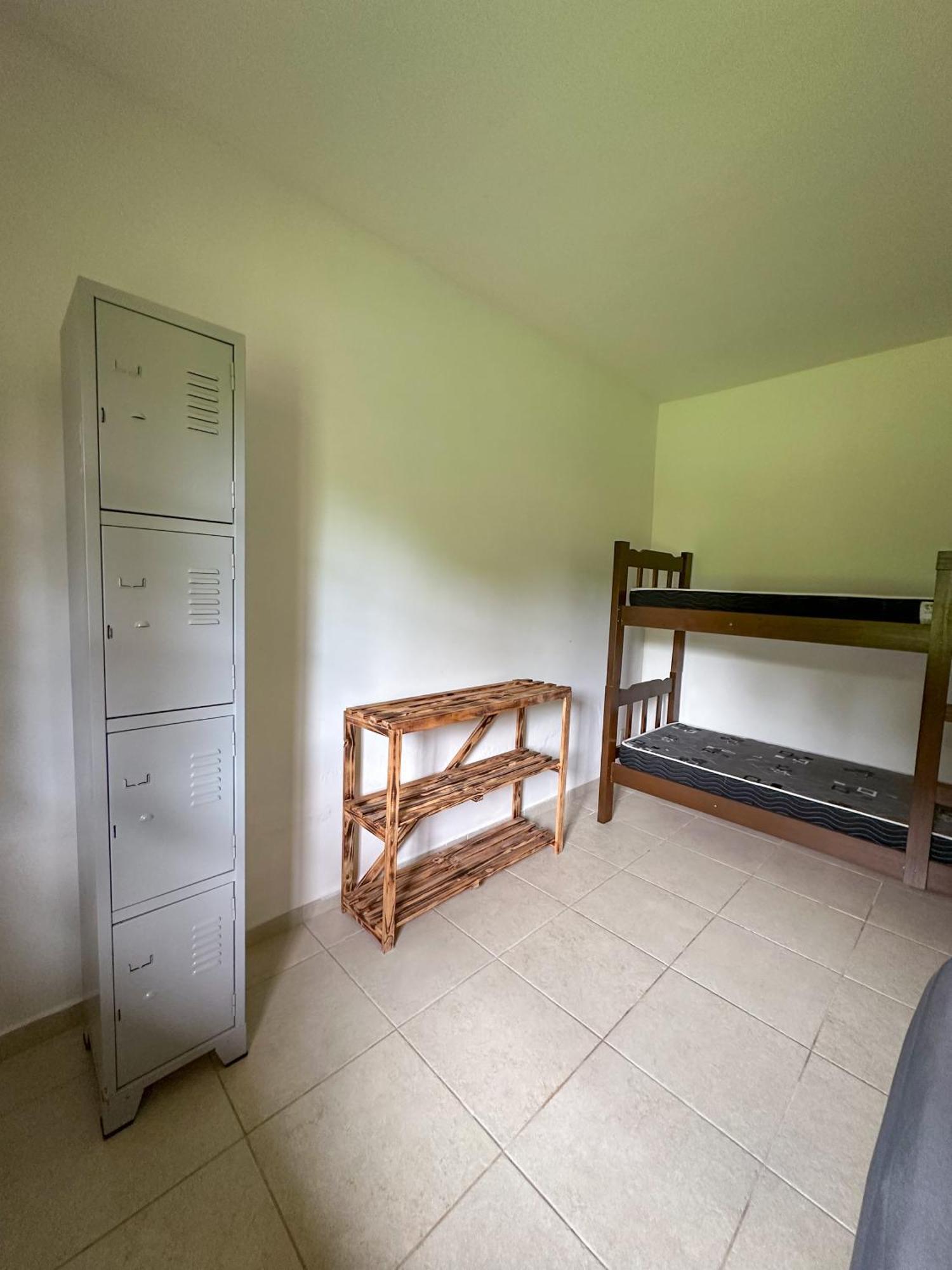 Hostel Ares Do Mundo Miguel Pereira Esterno foto